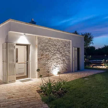 Helloapulia - Trulli Emilie קסטלאנה גרוטה