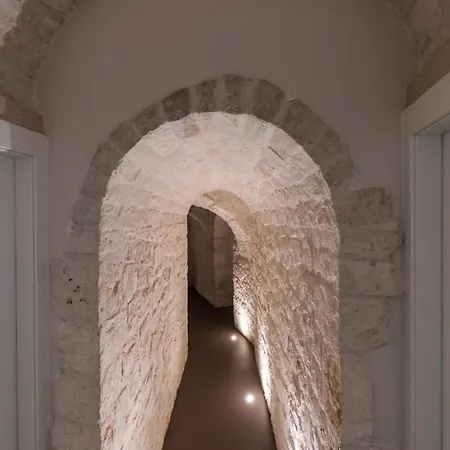 Helloapulia - Trulli Emilie וילה קסטלאנה גרוטה
