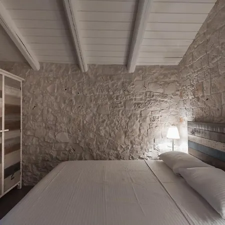 וילה Helloapulia - Trulli Emilie